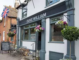 The Duke William | Kent (kontluk) - Ashford - Canterbury - Ickham