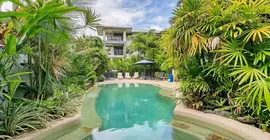 Tranquil Palms @ Trinity Beach | Queensland - Cairns - Cairns (ve civarı) - Trinity Beach