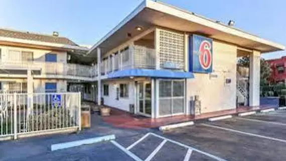 Motel 6 Napa | Kaliforniya - Napa