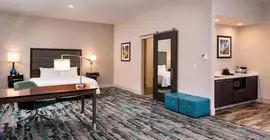 Hampton Inn and Suites Olympia Lacey | Washington - Olympia (ve civarı) - Olympia