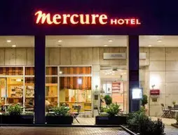 Mercure Hotel Bad Homburg Friedrichsdorf | Hessen - Friedrichsdorf