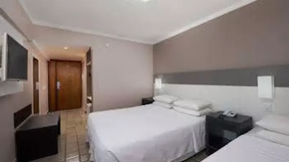 Hotel Praia Sete Coqueiros | Northeast Region - Alagoas (eyaleti) - Maceio - Pajucara