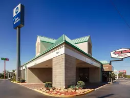 Best Western Heritage Inn - Chattanooga | Tennessee - Chattanooga (ve civarı) - Chattanooga - Tyner