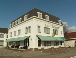 De Ossewa | Güney Hollanda - Lahey (ve civarı) - Noordwijk