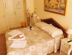 Tibullo Bed & Breakfast | Lazio - Roma (ve civarı) - Roma Kent Merkezi - Prati