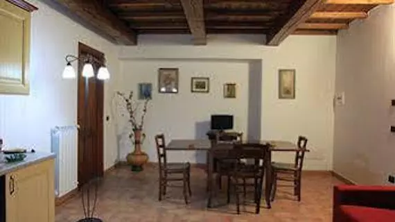 Pucci Country House | Umbria - Terni (vilayet) - Ferentillo