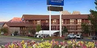 Baymont Inn and Suites Cortez