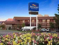 Baymont Inn and Suites Cortez | Kolorado - Cortez (ve civarı) - Cortez