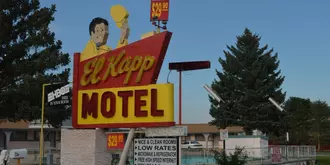 El Kapp Motel