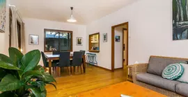 Beach Chalet | New South Wales - Byron Bay (ve civarı) - Suffolk Park