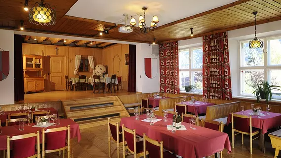 Gasthaus Sonne | Tirol - Imst (ve civarı) - Tarrenz