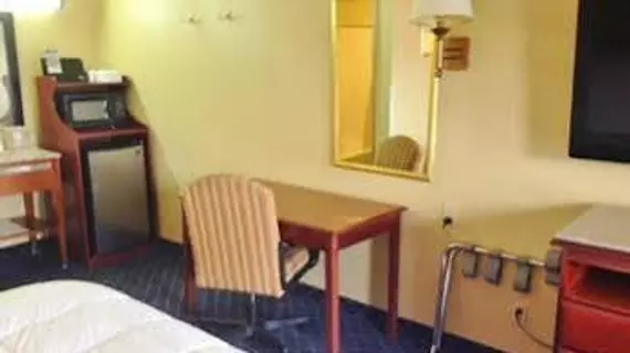 Americas Best Value Inn - Monroeville | Alabama - Evergreen (ve civarı) - Monroeville