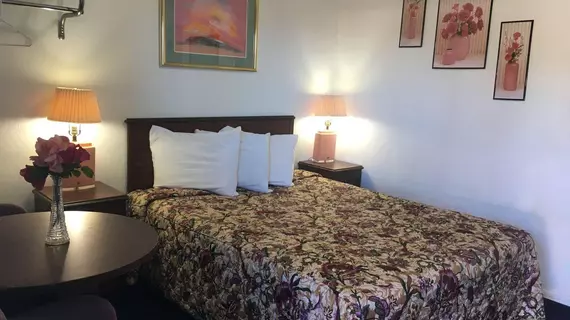 Best Budget Inn | Oregon - Oregon Coast - Reedsport