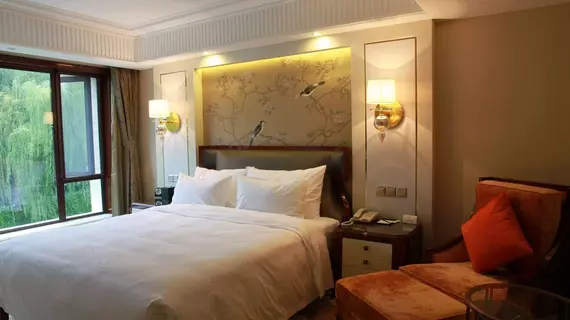 Hangzhou Dahua Hotel | Zhejiang - Hangzhou