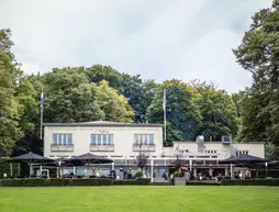 Hotel Restaurant De Wolfsberg | Gelderland - Nijmegen (ve civarı) - Groesbeek - Bisselt