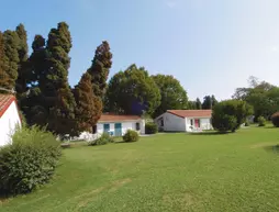 Hotel Club Vacanciel Cambo Les Bains | Nouvelle-Aquitaine - Pyrenees-Atlantiques - Cambo-les-Bains