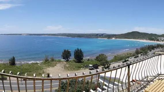 Kenting Nanwan Resort | Pingtung İlçesi - Hengchun