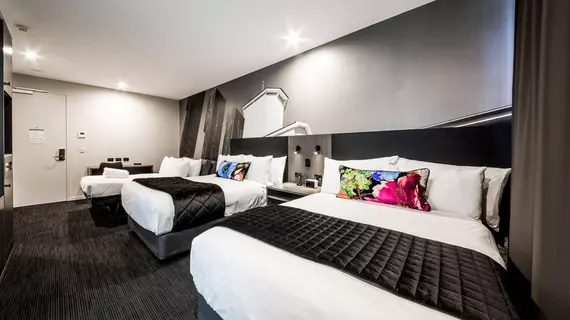 Sage James Street | Queensland - Brisbane (ve civarı) - Fortitude Valley