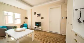 Galata Tower VIP Apartment Suites |  Istanbul  - Beyoğlu - Sütlüce Mahallesi