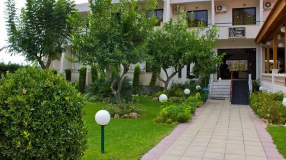 Golden Days Hotel | Ege Adaları - Rodos Bölgesel Birimi - Rodos