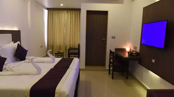 Treehouse Neptune | Goa - Kuzey Goa - Panaji