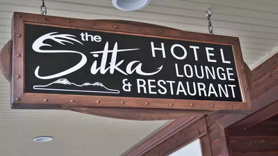 Sitka Hotel | Alaska - Sitka