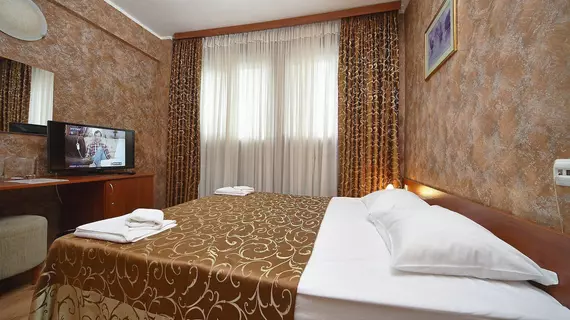 Hotel Akord | Sofya (ve civarı) - Sofya