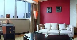 Chengdu Babao Grand Hotel | Sişuan - Chengdu - Qingyang