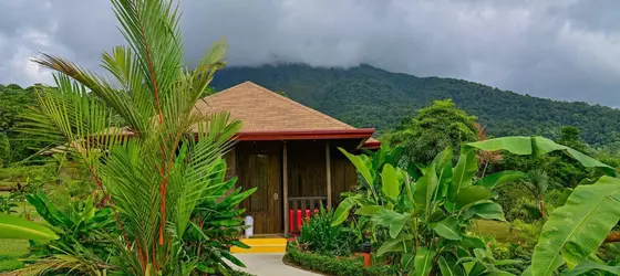 Lomas del Volcán | Alajuela (ili) - San Carlos (kantonu) - La Fortuna