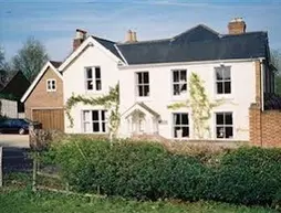 Rookwood Farmhouse | Berkshire (kontluk) - Newbury - Stockcross