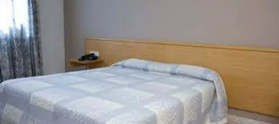 Hostal Bonavista | Valencia Bölgesi - Valencia (vilayet) - L'Horta Sud - Paiporta