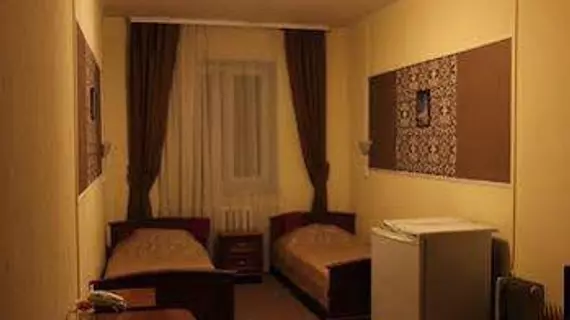 Yal Hotel | Tataristan Cumhuriyeti - Kazan (ve civarı) - Kazan