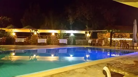 Selimhan Hotel - Selimiye | Muğla - Marmaris - Selimiye