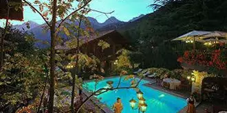 Mont Blanc Hotel Village - Small Luxury Hotels of the World