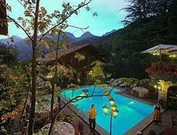 Mont Blanc Hotel Village - Small Luxury Hotels of the World | Valle d'Aosta - La Salle