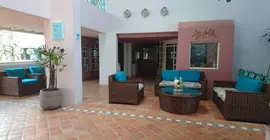 Hotel Las Rosas & Spa | Kuzey Baja California - Ensenada - Ensenada (ve civarı) - Ensenada