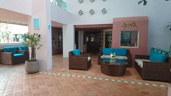 Hotel Las Rosas & Spa | Kuzey Baja California - Ensenada - Ensenada (ve civarı) - Ensenada