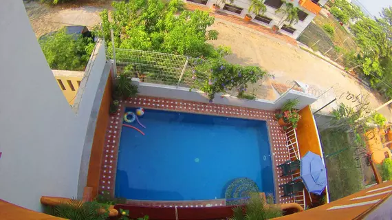 Cielito Lindo Suites | Oaxaca - Santa María Colotepec - Puerto Escondido