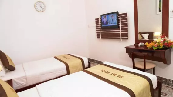 Ha My 3 Hotel | Binh Duong (vilayet) - Ho Şi Min Şehri (ve civarı) - Ho Chi Minh City - Quận 1 - Ho Chi Minh Şehri Merkezi