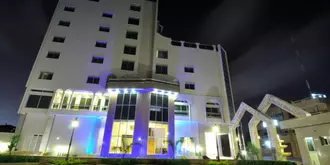 Bénin Royal Hôtel