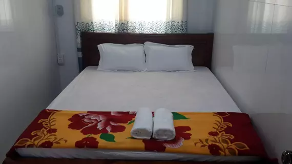 Hai Hien Guesthouse Phu Quoc | Kien Giang (vilayet) - Phu Quoc - Duong Dong