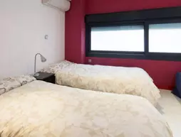 Apartamentos MLR Loft Retiro | Madrid Özerk Topluluğu - Madrid (ve civarı) - Retiro - Niño Jesús