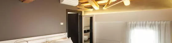 Villa Solaris Hotel & Residence | Veneto - Vicenza (vilayet) - Tezze sul Brenta