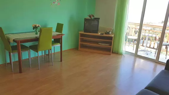 Apartmani Ivanovic | Split-Dalmaçya - Hvar