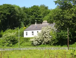 Craignair Cottage | İskoçya - Dumfries ve Galloway - Dalbeattie