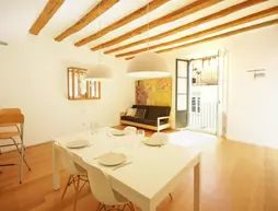 Apartamento Ayuntamiento | Katalonya - Girona İli - Gironès - Girona - Barri Vell