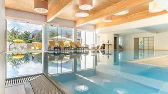 Sporthotel Neustift | Tirol - Innsbruck (ve civarı) - Neustift Im Stubaital