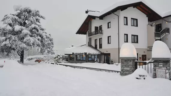 Le Charaban | Valle d'Aosta - Aosta - Porossan