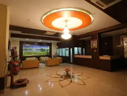 Paras Inn | Racastan - Jodhpur Bölgesi - Jodhpur