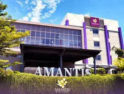 Amantis Hotel | Orta Cava